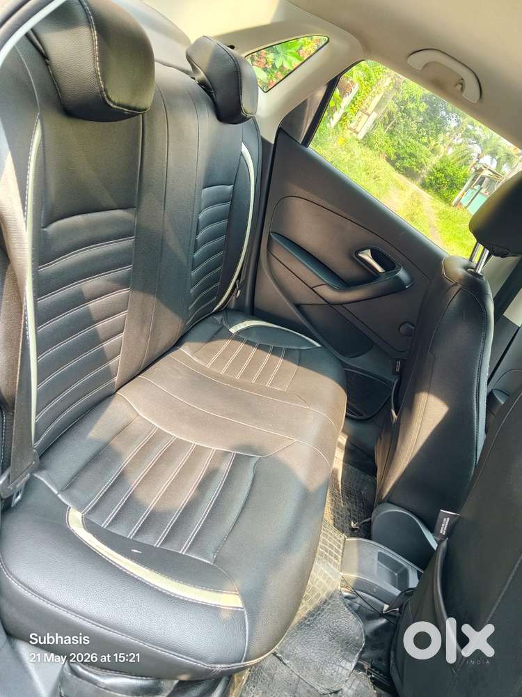Volkswagen Ameo 1.0 Mpi Trendline, 2018, Petrol