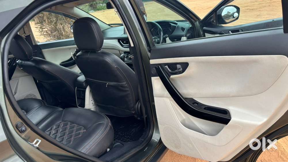 Tata Nexon Diesel 2022