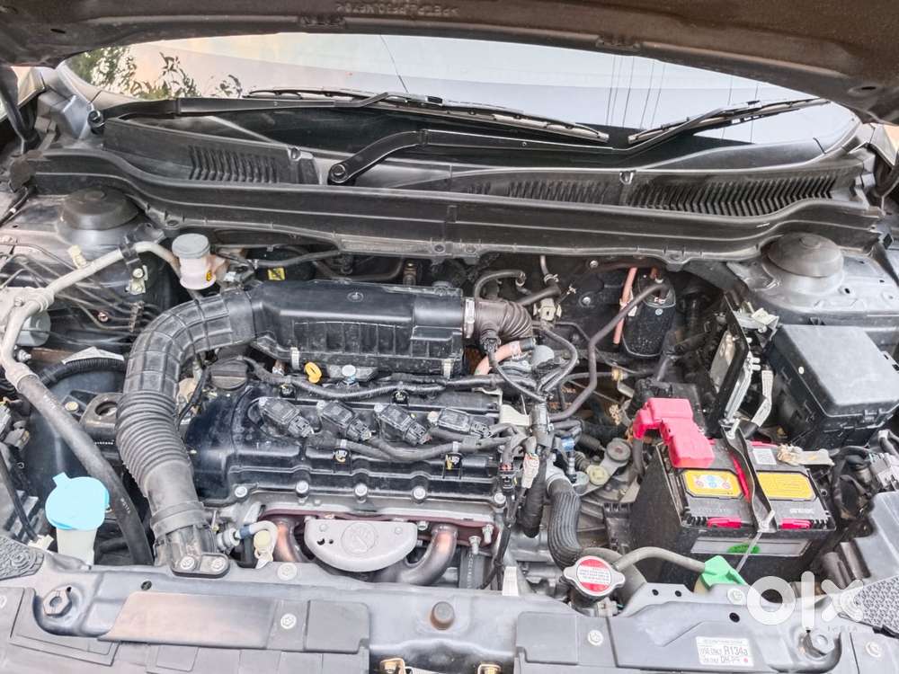 Toyota Urban Cruiser, 2022, Petrol