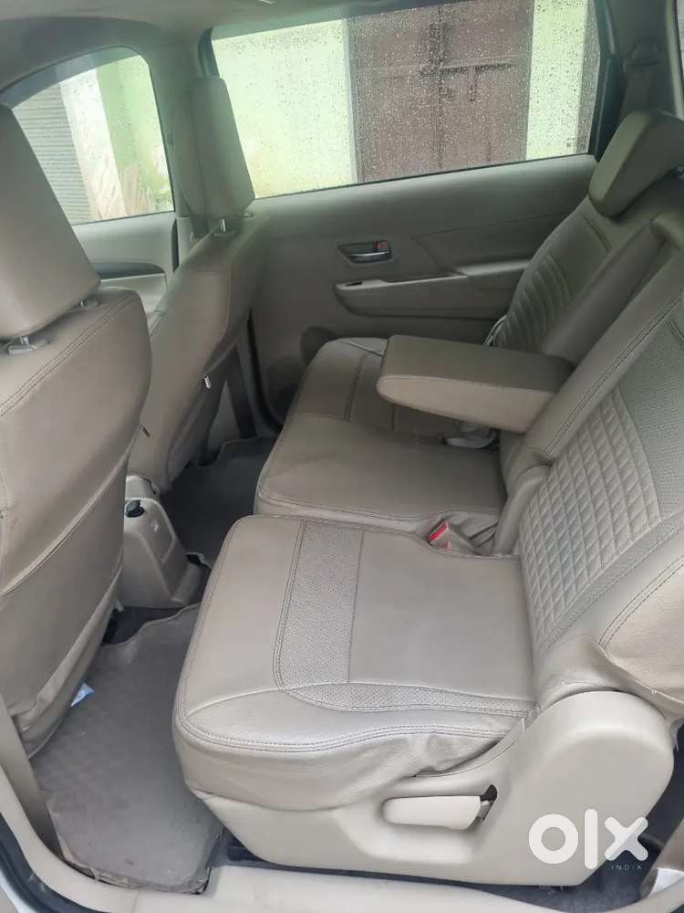 Maruti Suzuki Ertiga  Cng 1.5 2023