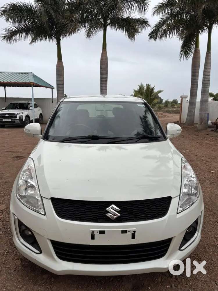 Maruti Suzuki Swift 2016