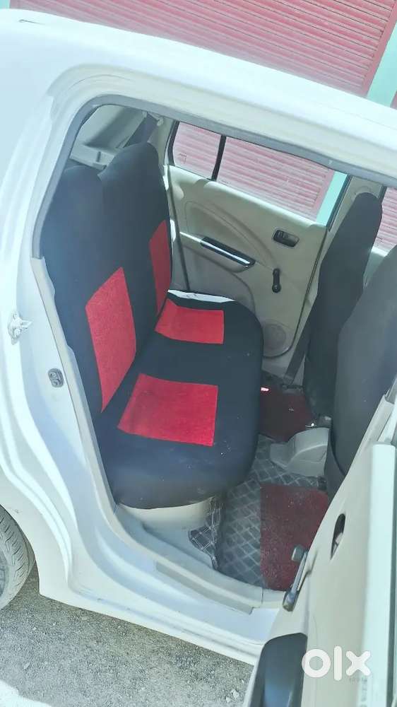 Maruti Suzuki Celerio Vxi 2016 Car