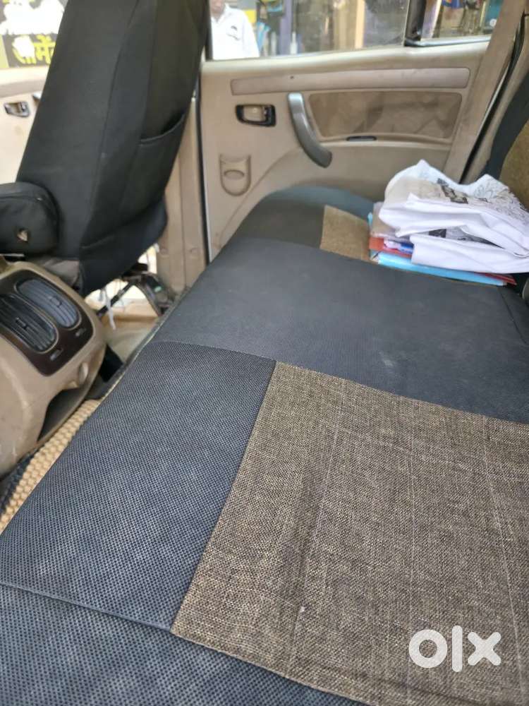 Mahindra Scorpio 2014 Diesel