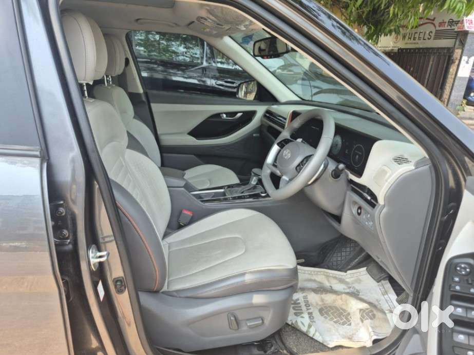 Hyundai Creta Sx (o) 1.5 Diesel Automatic, 2025, Diesel