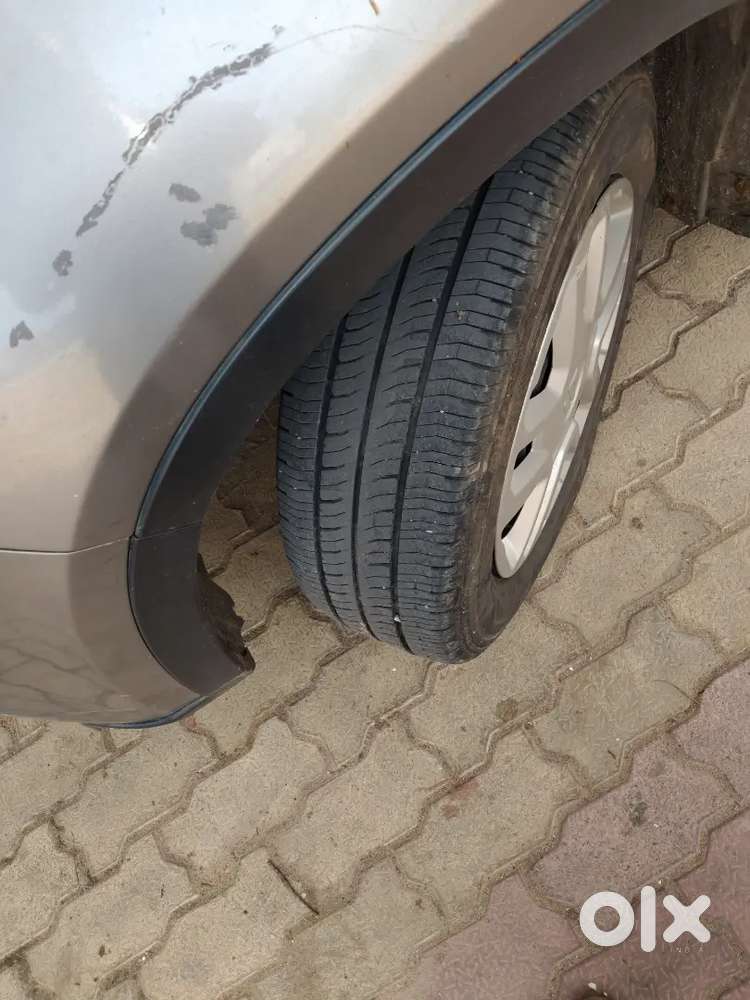 Maruti Suzuki Brezza Vdi 2017