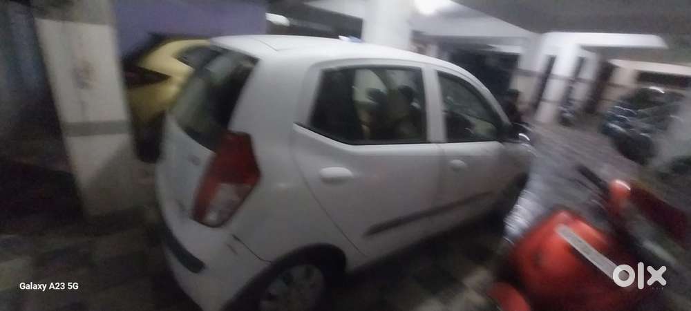 Hyundai I10 2009 Good Condition