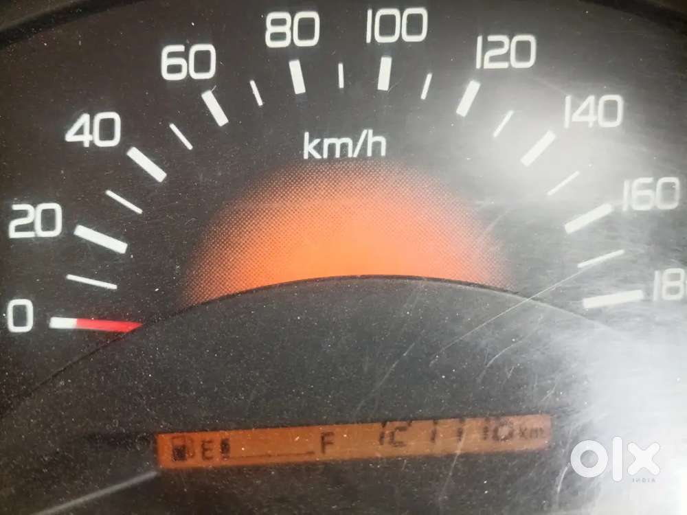 2013 Maruti Suzuki Wagon R Zxi Mt 2013
