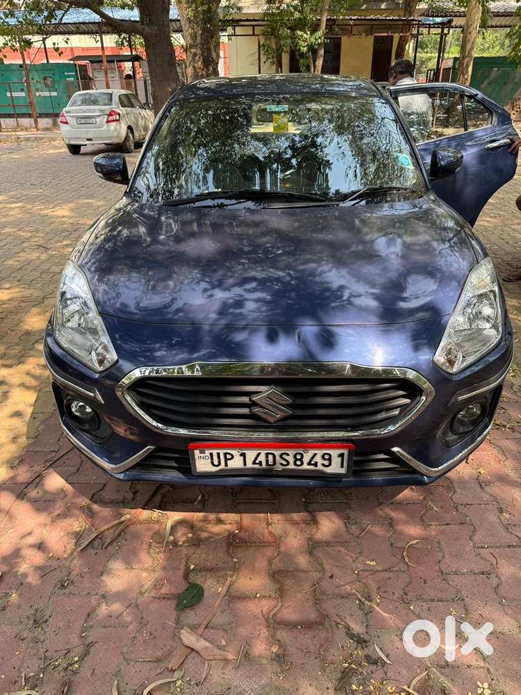 Maruti Suzuki Swift Dzire 2018 Petrol Well Maintained