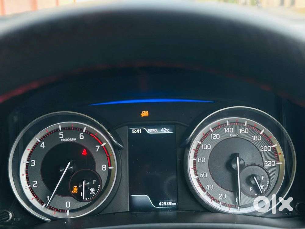 Maruti Suzuki Xl6 Zeta Mt Cng, 2024, Cng & Hybrids