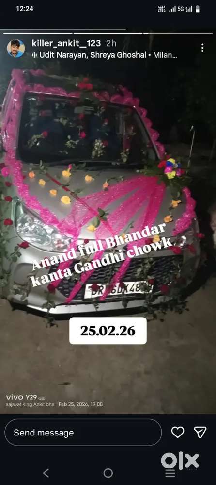 Maruti Suzuki Alto 2426 1st Owner