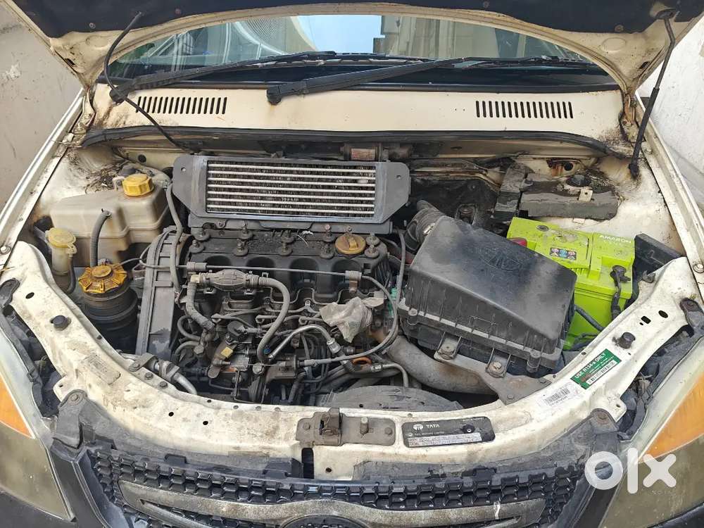 Tata Indigo Ecs 2014