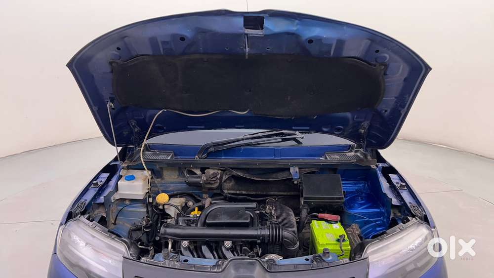 Renault Kwid Climber 1.0 Amt Opt, 2020, Petrol
