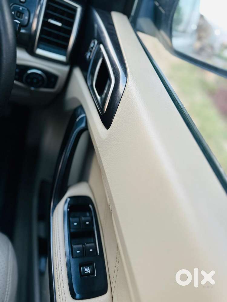 Ford Endeavour 2.2 Trend 4x4 Mt, 2021, Diesel