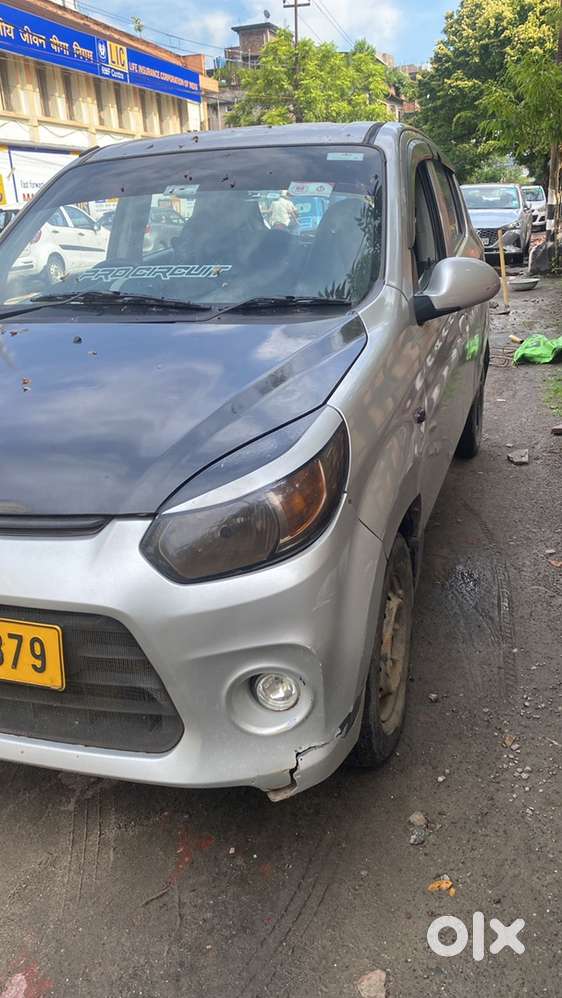 Price Allmost Fix..all Documents Ok..car Good Condition