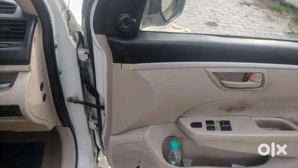 Maruti Dzire 1.2 Zxi 2019