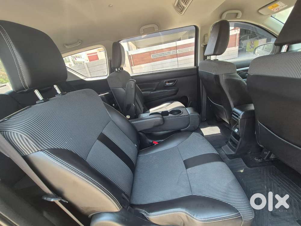 Maruti Suzuki Xl6 1.5 Zeta Mt, 2022, Petrol