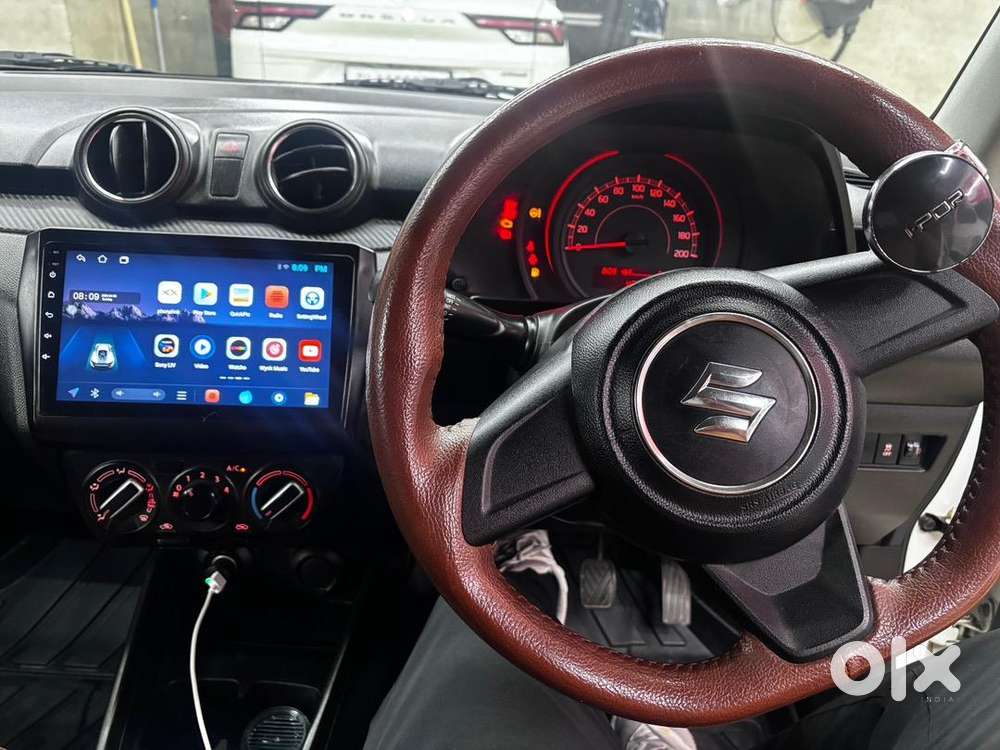 Maruti Suzuki Swift 2023 Petrol Well Maintained