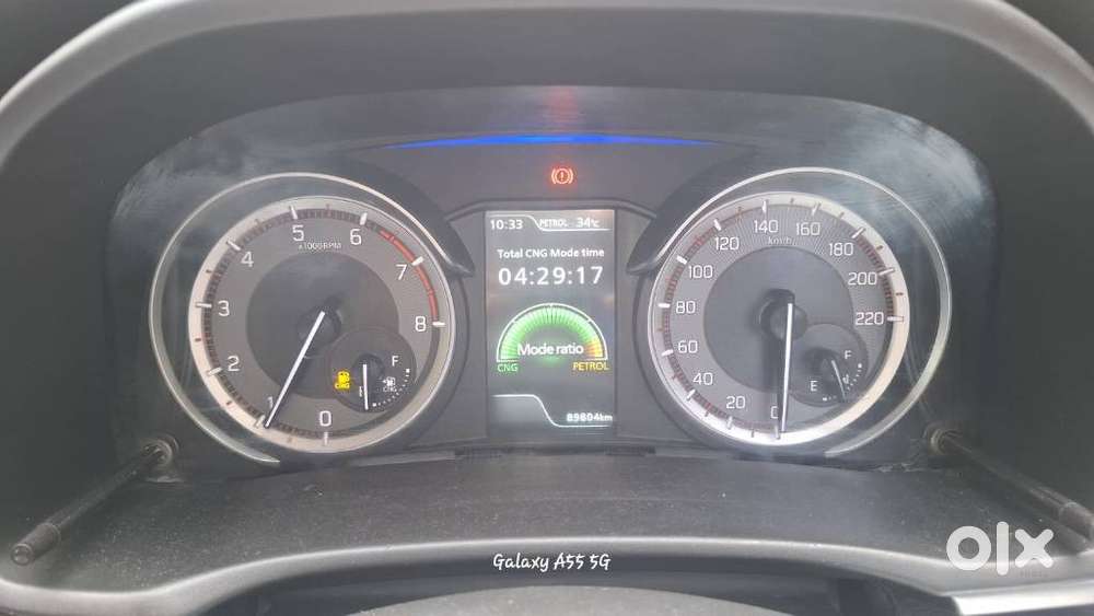 Maruti Suzuki Xl6 Zeta Mt Cng, 2023, Cng & Hybrids