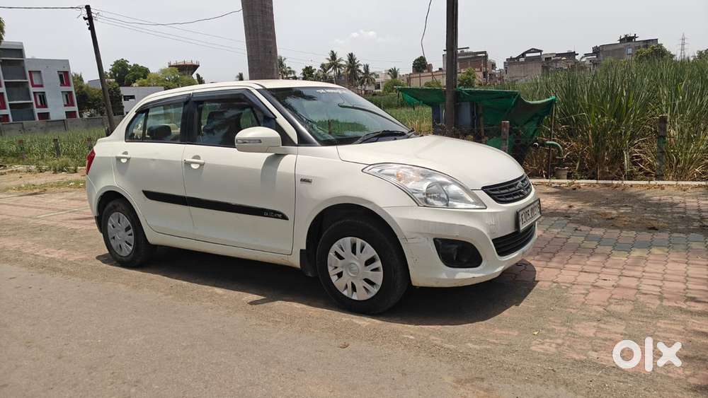 Maruti Suzuki Swift 2013 Vdi Diesel