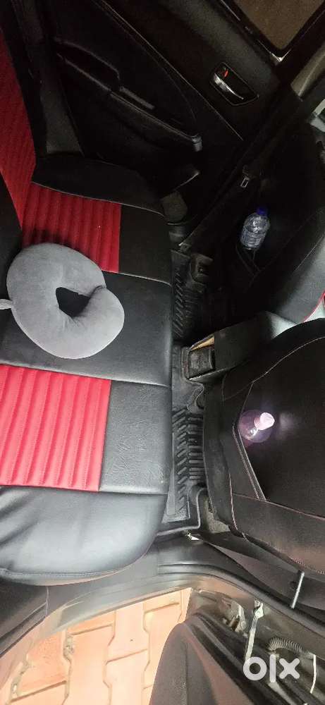 Maruti Suzuki Swift 2018 Diesel 80000 Km Driven