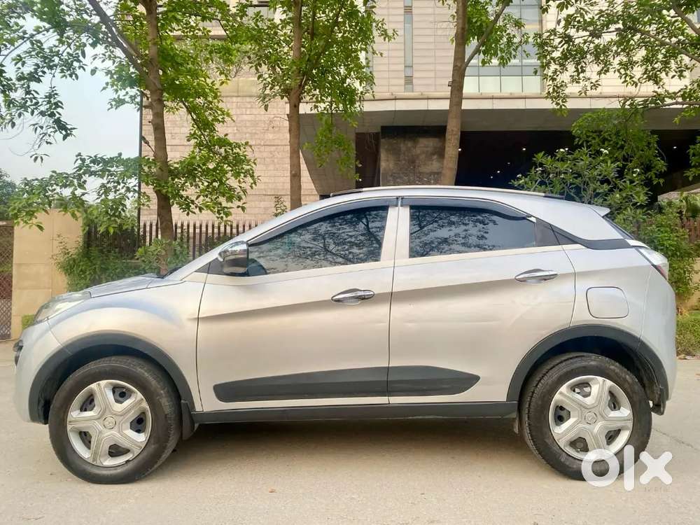 Tata Nexon
