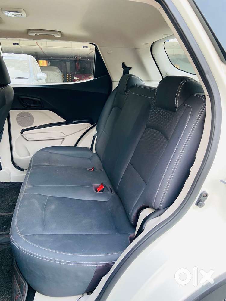 Mahindra Xuv300 W6 Diesel, 2022, Diesel