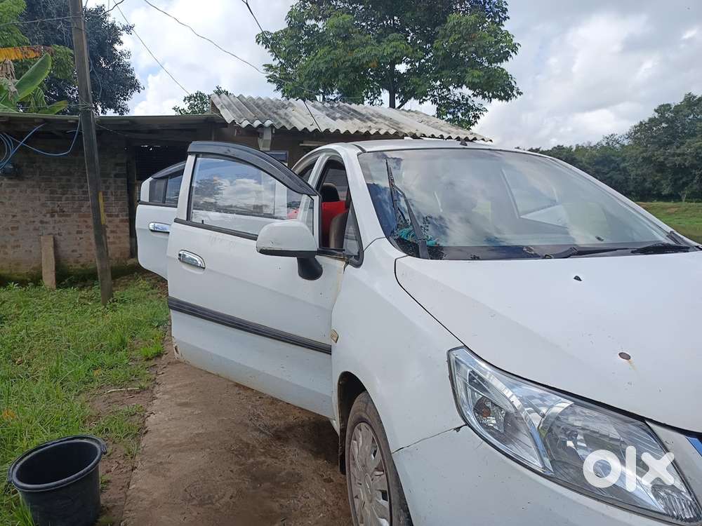 Chevrolet Sail Diesel 2016