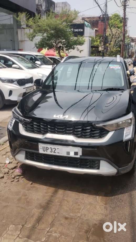 Kia Sonet 1.2 Htk, 2025, Petrol