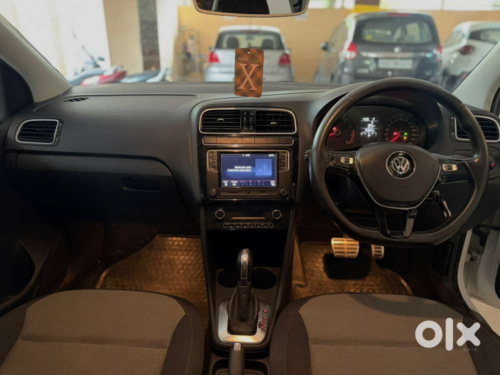 Polo Gt Tsi Dsg Exchange Available