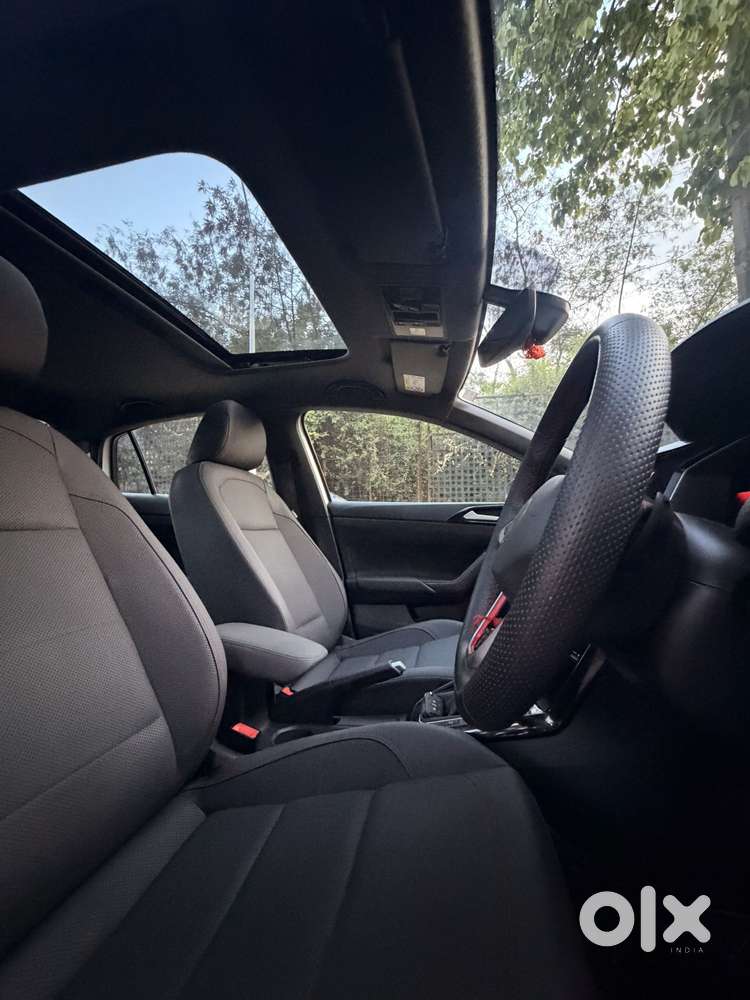 Volkswagen Virtus Gt Plus 1.5 Tsi Evo Dsg (electric Seats), 2025, Pe..