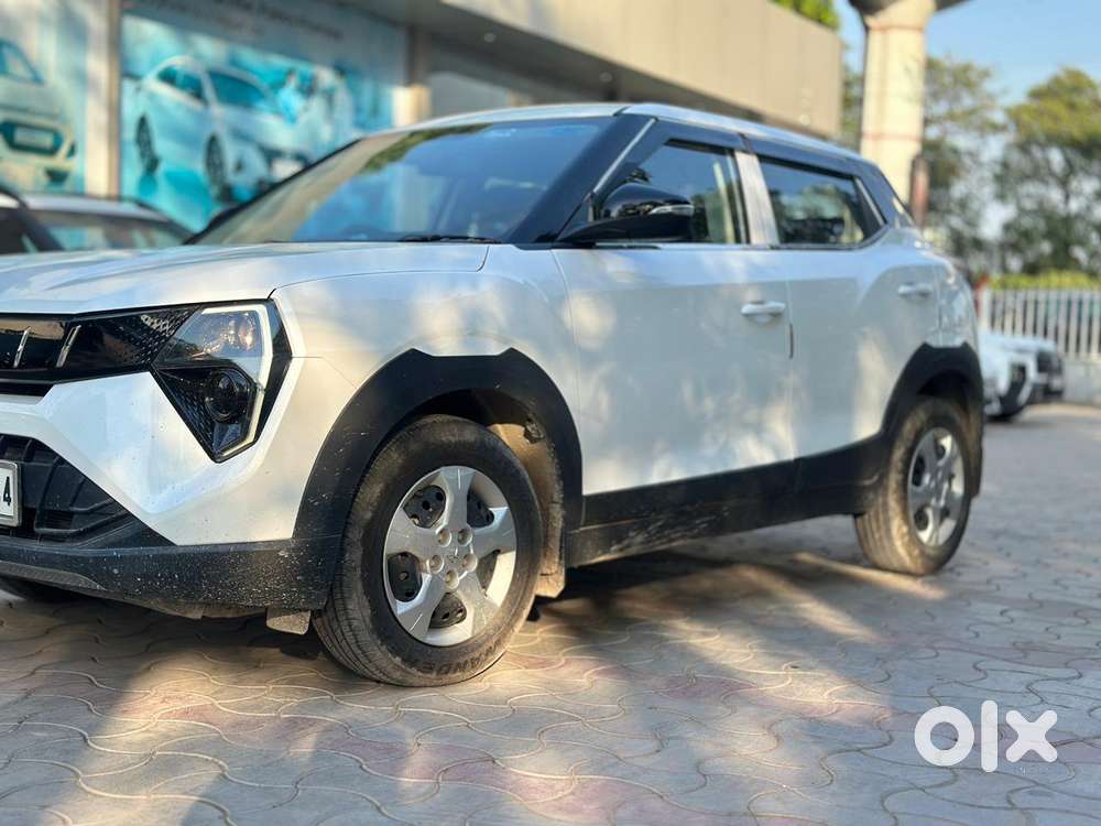Mahindra Xuv 3xo Mx3 Pro 1.2 Petrol, 2025, Petrol