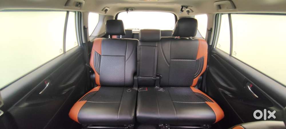 Toyota Innova Crysta 2.4 G Mt, 2020, Diesel