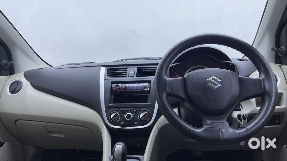 Maruti Suzuki Celerio 1.0 Vxi Amt, 2019, Petrol