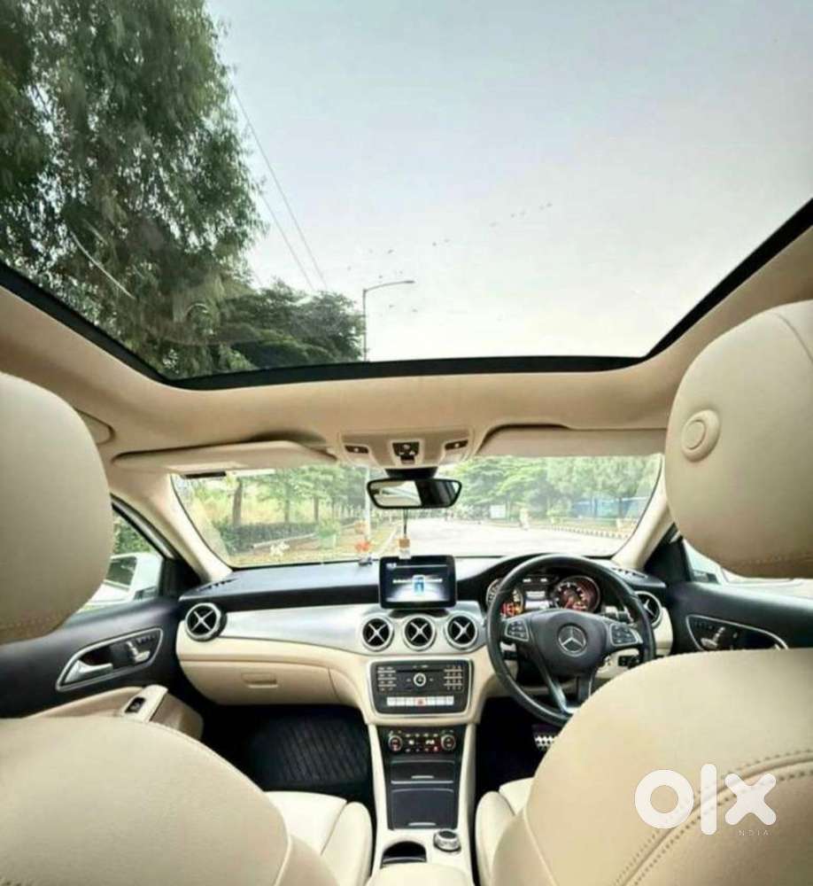 Mercedes-benz Cla 200 D Sport, 2019, Diesel