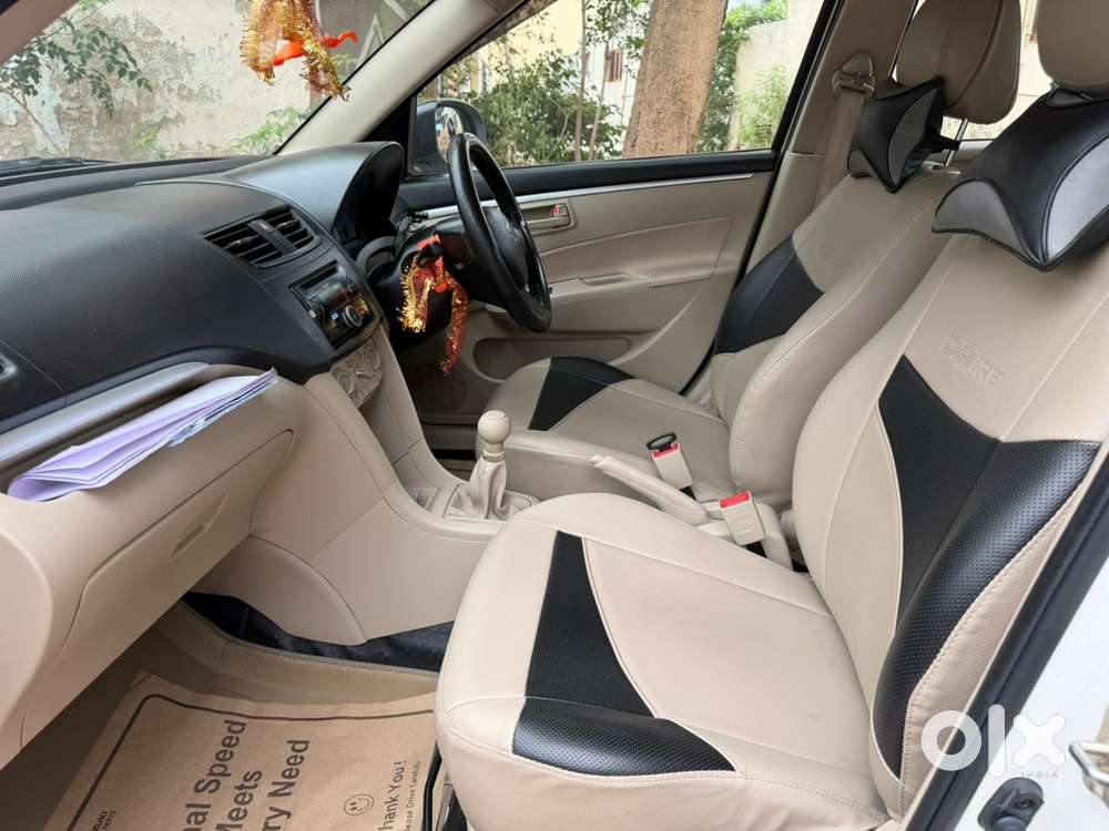 Swift Dzire Tour 2020 Petrol Manual