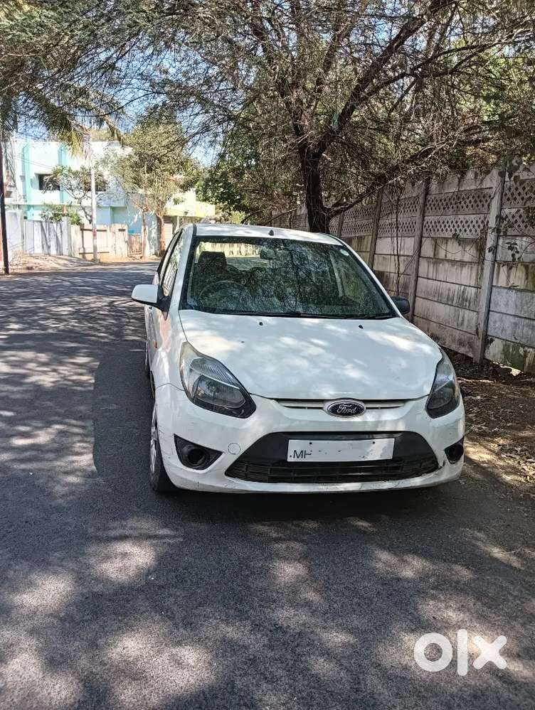 Ford Figo 2011 Diesel Well Maintained