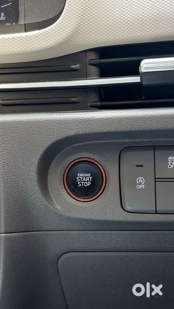 Hyundai Creta, 2025, Diesel