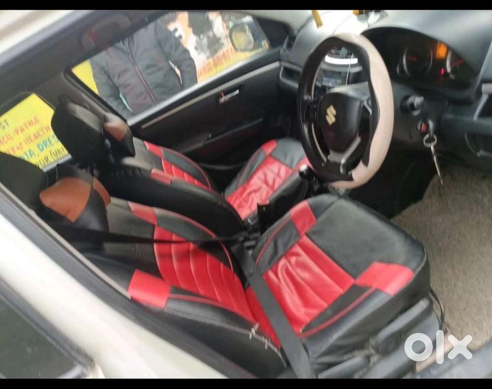 Maruti Suzuki Swift 2013 Diesel Well Maintained