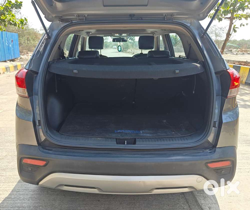Hyundai Creta 1.6 Sx Plus Auto, 2018, Diesel