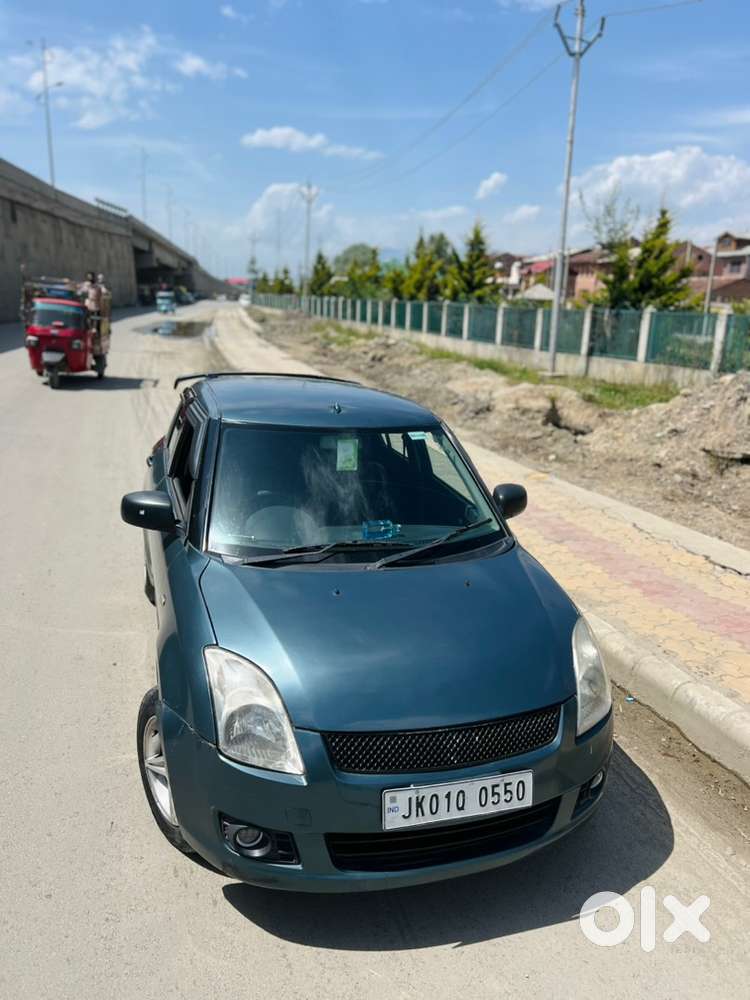 Maruti Suzuki Diesel Car 2011