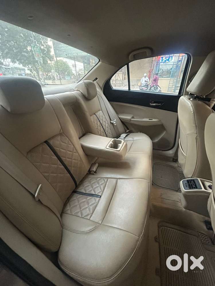 Maruti Suzuki Petrol 2018