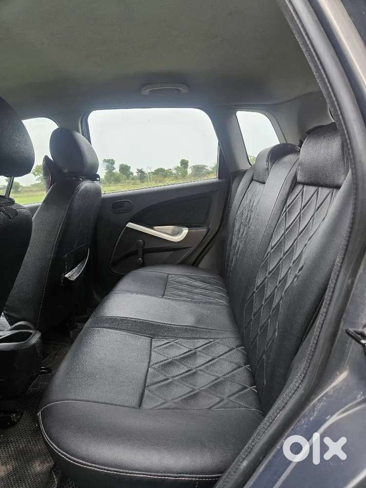 Ford Figo 2013 ( Best Condition )