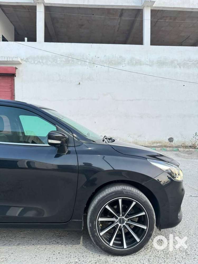 Maruti Suzuki Baleno Alpha, 2024, Petrol