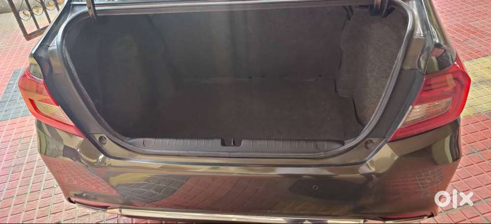 Honda Amaze 2023