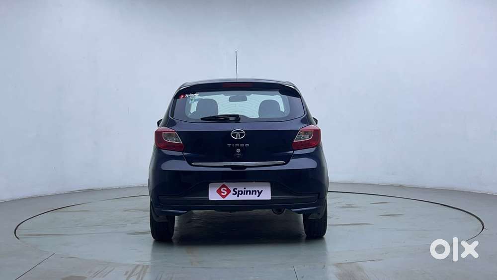 Tata Tiago 1.2 Revotron Xz Plus, 2022, Petrol