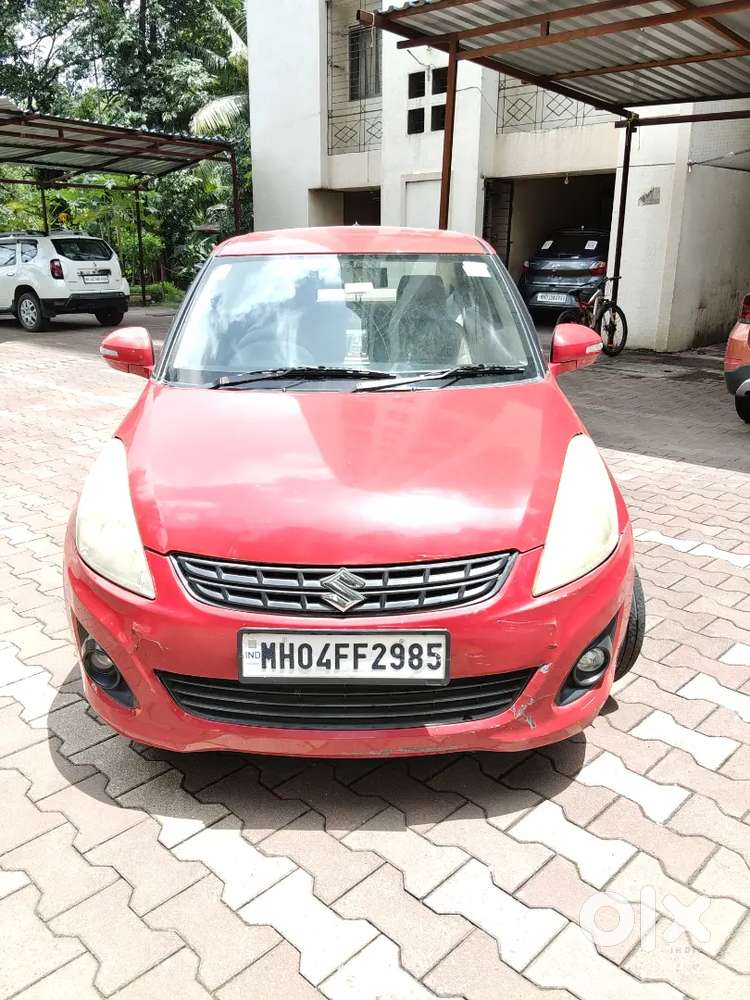2012 Maruti Suzuki Dzire Vxi