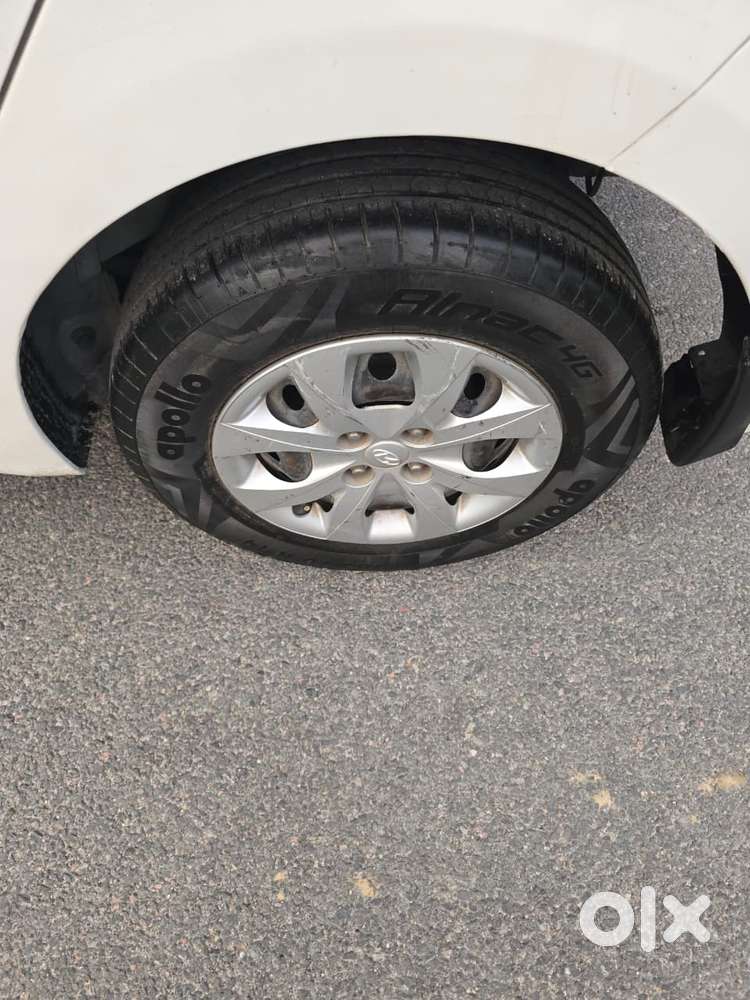 Hyundai I20 Magna 1.2, 2015, Petrol