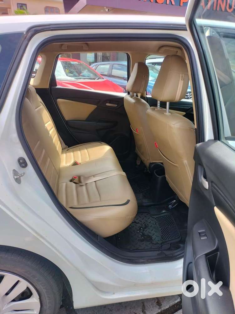 Honda Jazz 1.2 S I Vtec, 2017, Petrol