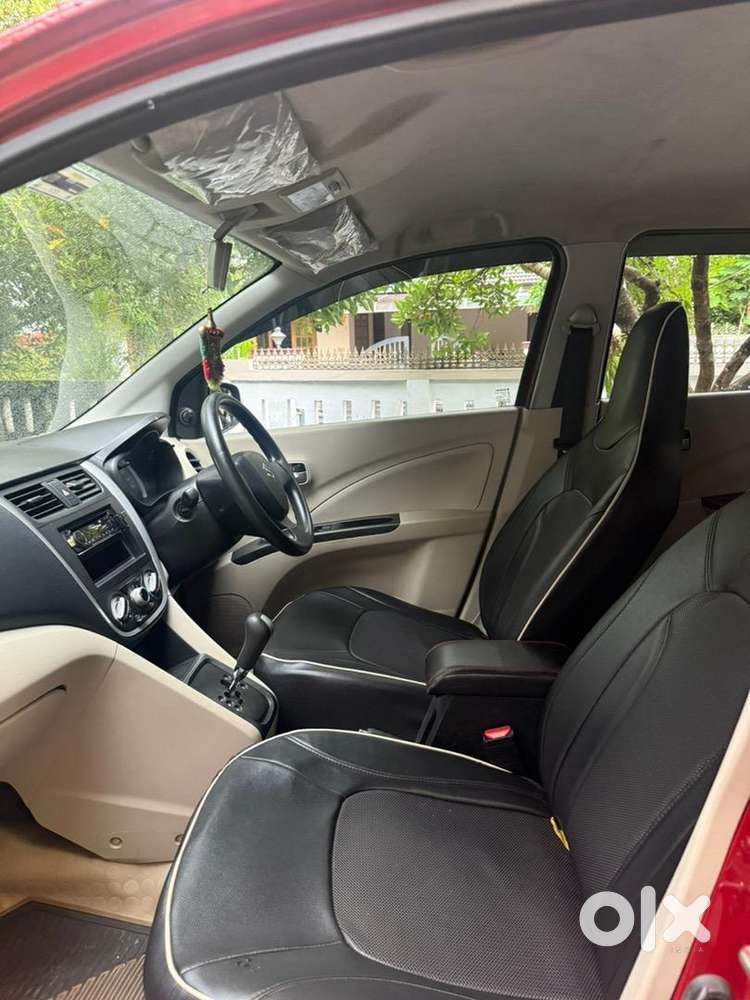 Maruti Suzuki 2019 Car