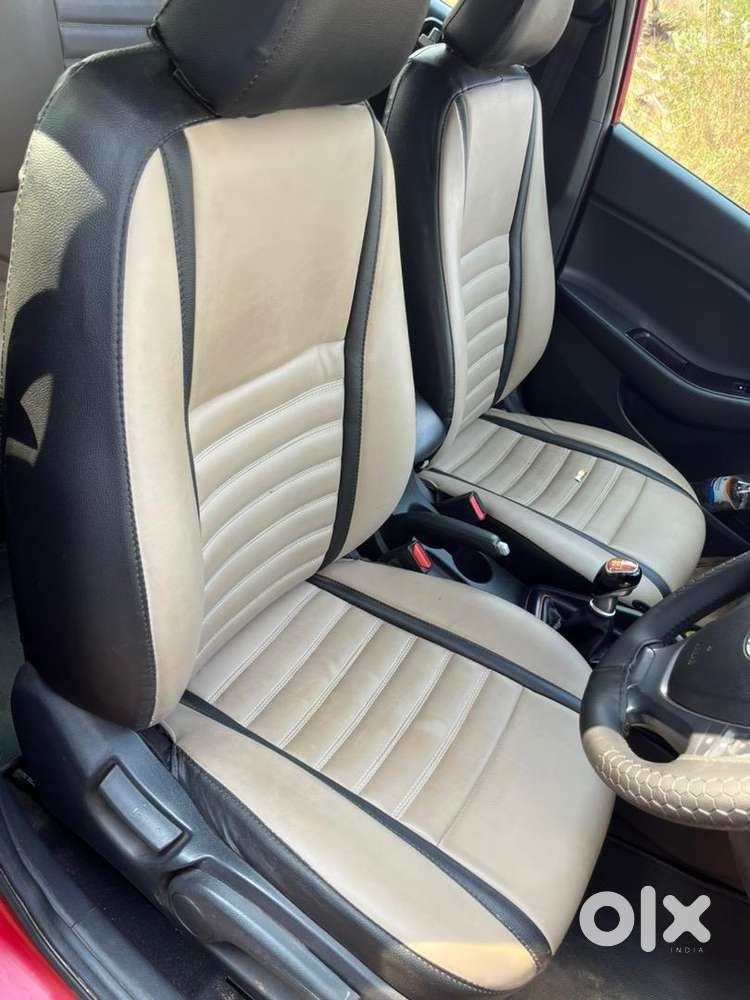 Hyundai I20 Active 2018 Diesel Well Maintained